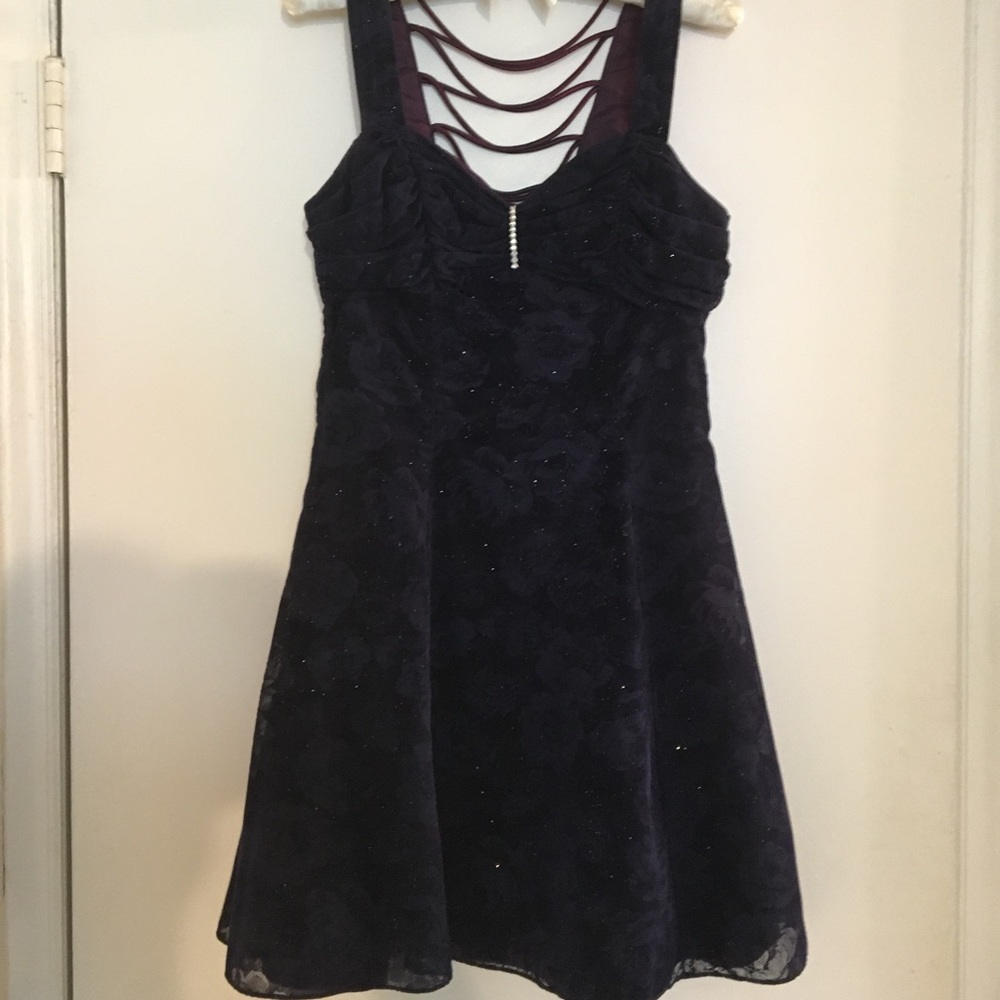 Cute party dress